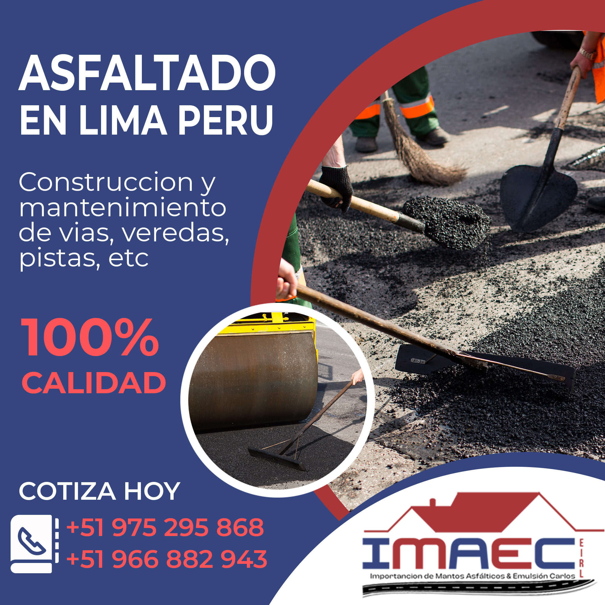 impermeabilizacion con manto asfaltico